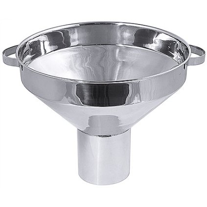 Funnel Sous Vide 295 mm | CONTACTO, 2670/300