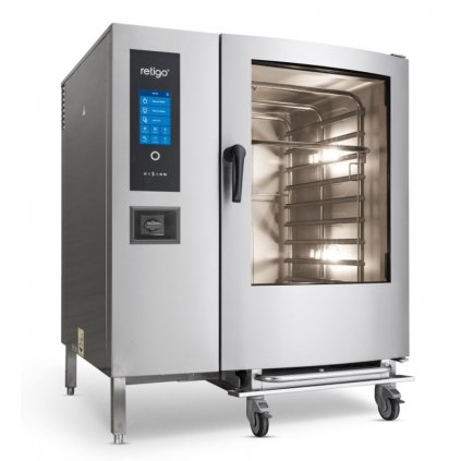 Konvektomat Retigo Blue Vision 1221 i, 24x GN1/1 | RETIGO, Blue Vision 1221 i