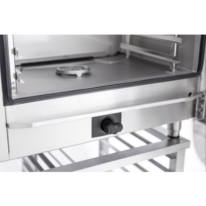 Samonavíjecí sprcha ke konvektomatům Retigo | RETIGO, Samonavíjecí sprcha