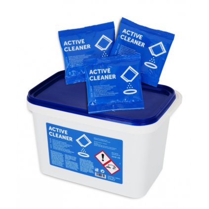 RETIGO ACTIVE CLEANER - kyblík (50 sáčků x 40g) | RETIGO, RETIGO ACTIVE CLEANER