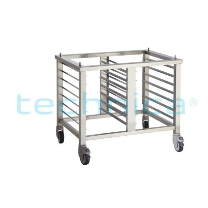 PODSTAVEC ST1116 CS 16 VSUNY GN 1/1 na kolečkách | RETIGO, ST1116 CS 16 VSUNY GN 1/1 na kolečkách