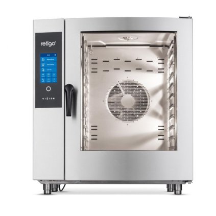 Konvektomat Retigo Blue Vision 1011 b, 11x GN1/1 | RETIGO, Blue Vision 1011 b