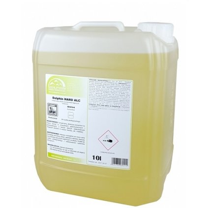 Univerzální Mycí prostředek do myčky 20 l | Dolphin, Liquid