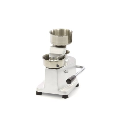 Lis na hamburgery - 10cm porcovací talíř | Maxima, 9300590