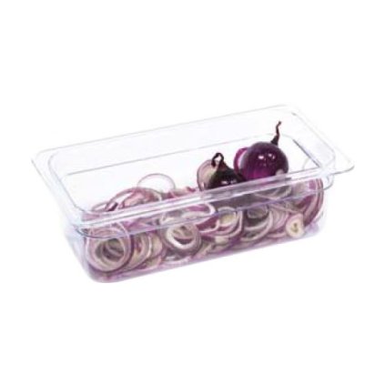 Gastronádoba GN 1/3 20 mm z polykarbonátu | STALGAST, 143200