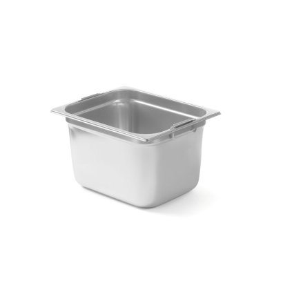 Gastronádoba s úchyty GN 1/2 200 mm | HENDI, 803400
