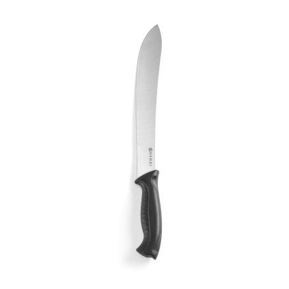 Řeznický nůž 380 mm | HENDI, Standard