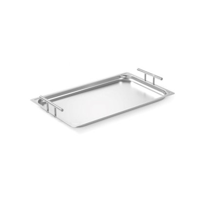 Servírovací tác stohovatelný GN1/1 | HENDI, 809181