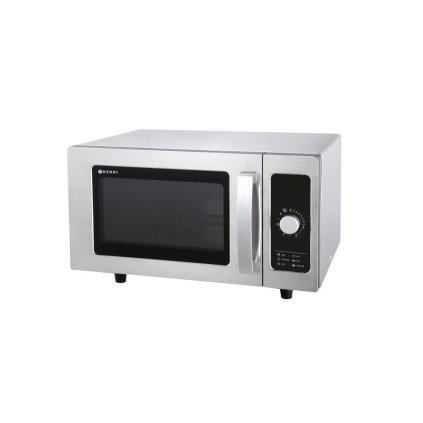 Mikrovlnná trouba 1 kW | HENDI, 281352