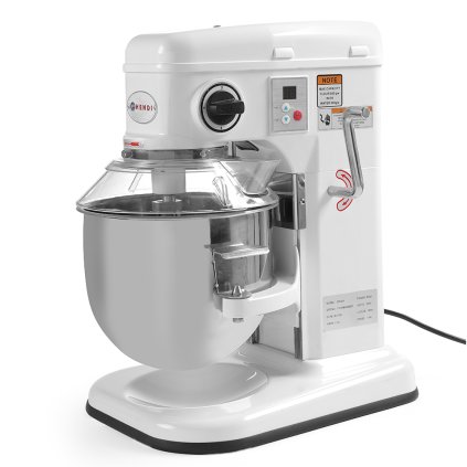 Planetární mixér 7 l | HENDI, Kitchen Line