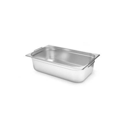Gastronádoba GN 1/1 200 mm s úchyty  | HENDI, Budget Line