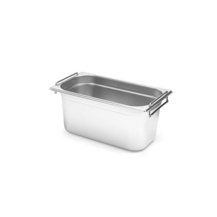 Gastronádoba GN 1/3 150 mm s úchyty  | HENDI, Budget Line