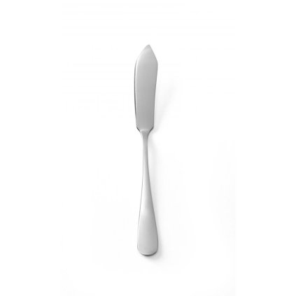 Nůž na máslo 158 mm, sada 12 kusů | HENDI, Profi Line