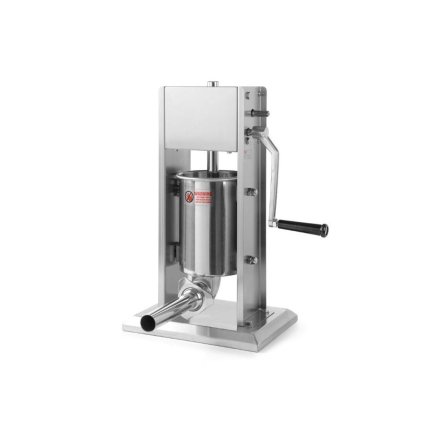 Plnička klobás 3 l | HENDI, Profi Line