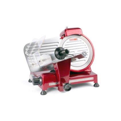 Kráječ, průměr nože 220 mm | HENDI, Profi Line Red Edition