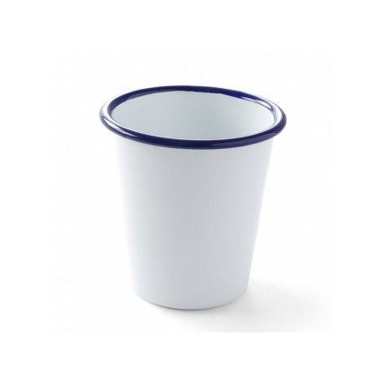 Hrnek smalotavný 0,4 l | HENDI, 621332