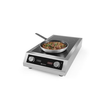 Indukční deska model 7000  | HENDI, 239346