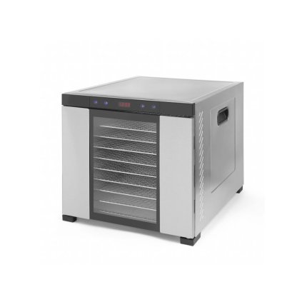 Sušička na potraviny 417x535x430 mm | HENDI, Profi Line