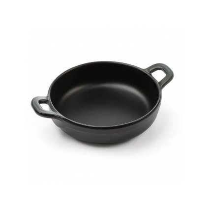 Rendlík 150x115x37 mm, černý | HENDI, Little Chef Mini