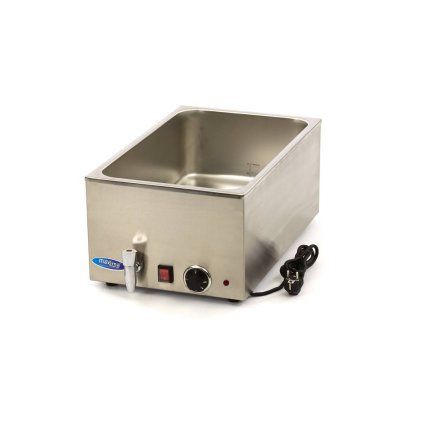 Bain Marie s kohoutkem | Maxima, 9300004