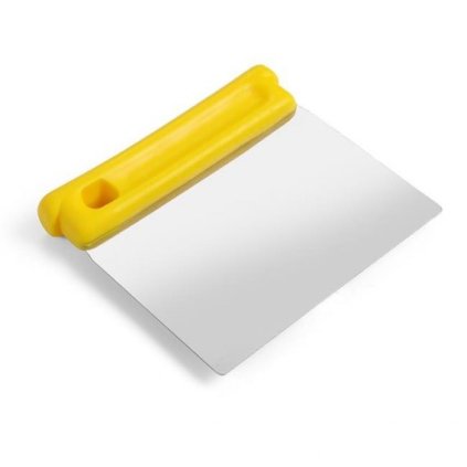 Nůž na těsto na pizzu, 120 mm | CODROIPO, 855553