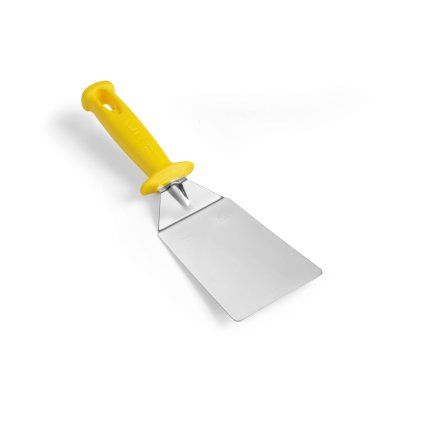 Špachtle na pizzu, Lilly Codroipo, špachtle 90x120 mm, 280x90x(H)30mm