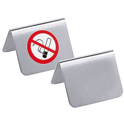 Informační tabulka 53x34 mm | CONTACTO, 1053/702