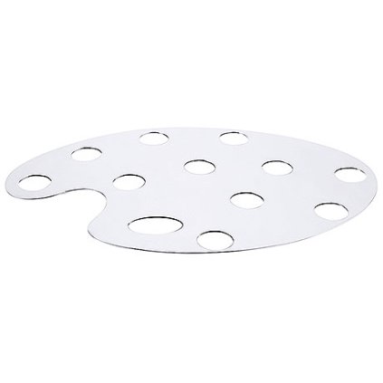 Paletka na přenášení nebo servírovaní zmrzliny | CONTACTO, 1140/030