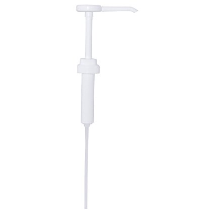 Pumpička do dávkovače na omáčky 0,005 l | CONTACTO, 1312/005