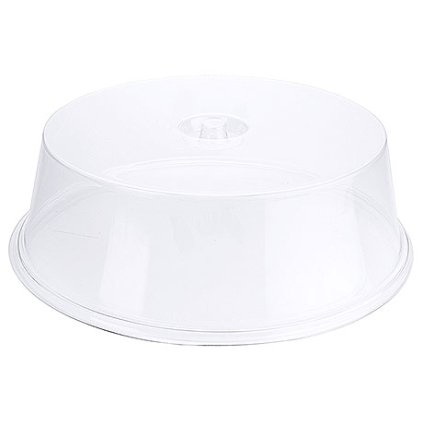 Kulatý poklop na dorty, průměr 415 mm | CONTACTO, 644/420