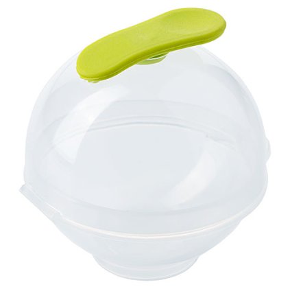 Nádoba na tvarování zmrzlinových kuliček | CONTACTO, 6753/050