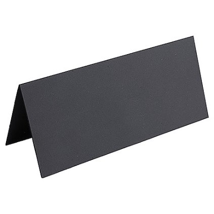 Tabulka na stůl o rozměrech 120x50mm | CONTACTO, 6768/121