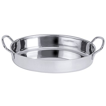 Nádobí z nerezové oceli o objemu 2 l | CONTACTO, 6808/280