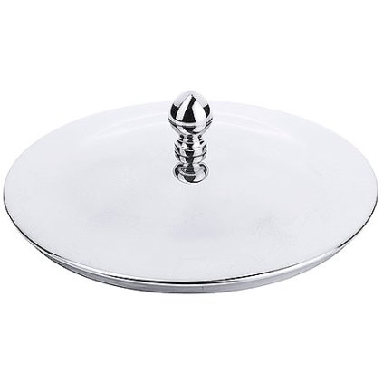 Poklička bez výřezu na naběračku, vhodná k /180 | CONTACTO, 6899/180