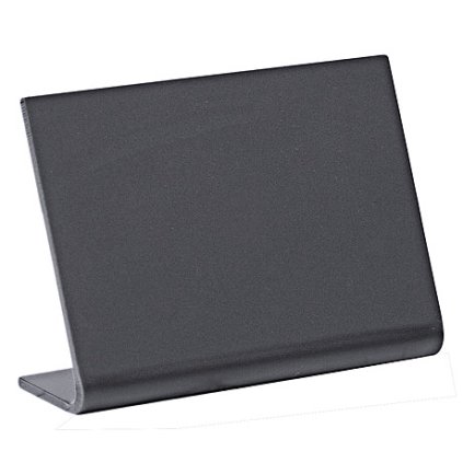 Tabule na menu na stůl, sada 5 ks | CONTACTO, 7635/008