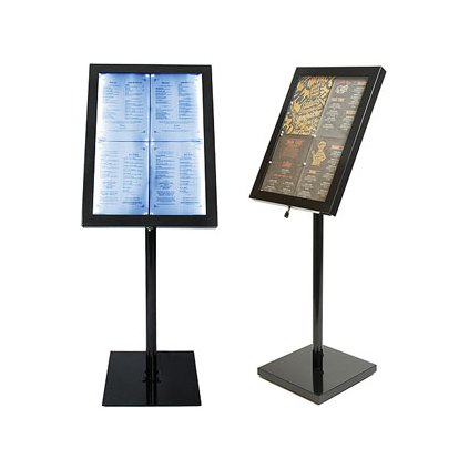 Tabule na menu | CONTACTO, 7647/444