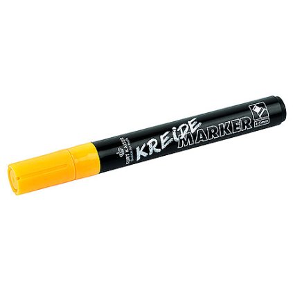 Oranžový fix | CONTACTO, 7702/058