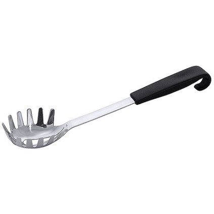 Servírovací lžíce z nerezové oceli, délka 320 mm | CONTACTO, 8951/320