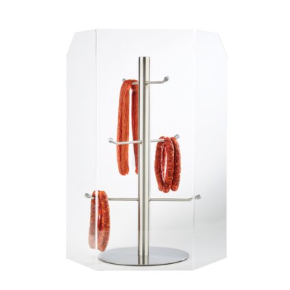 Hygienický kryt na stojan 150x200x150 mm | APS, 11558