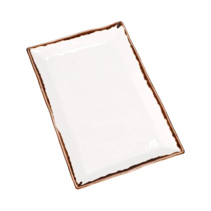 Miska obdélníková 287x190 mm | DUDSON, Harvest Natural