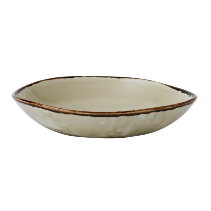 Mísa Organic 253 mm, 1,1 l | DUDSON, Harvest Linen