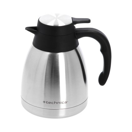 Stolní termoska s tlačítkem 1 l | TECHNICA, President Line