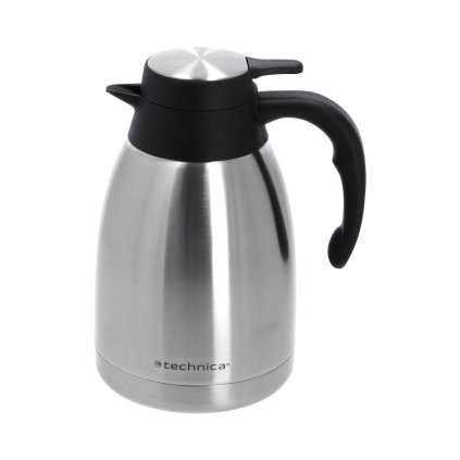 Stolní termoska s tlačítkem 1,5 l | TECHNICA, President Line