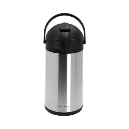 Stolní termoska s pumpičkou a držadlem 4 l | TECHNICA, Congress Line
