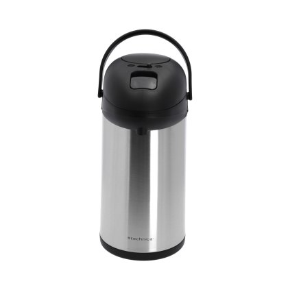 Stolní termoska s pumpičkou a držadlem 4 l | TECHNICA, Buffet Line