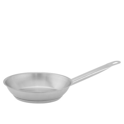 Pánev z nerezové oceli, průměr 200 mm, 1,26 l | TECHNICA, Platinum Line