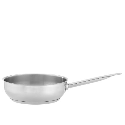 Rendlík na omáčky z nerezové oceli,  průměr 240 mm, 3,4 l | TECHNICA, Platinum Line