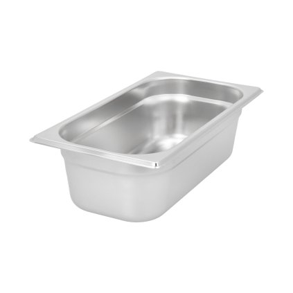 Gastronádoba GN 1/3 100 mm, nerezová ocel | TECHNICA, Cold Line