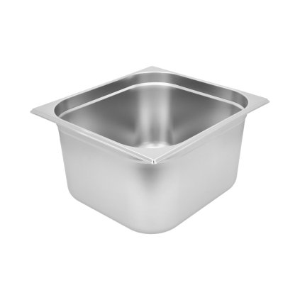Gastronádoba GN 2/3 200 mm, nerezová ocel | TECHNICA, Cold Line