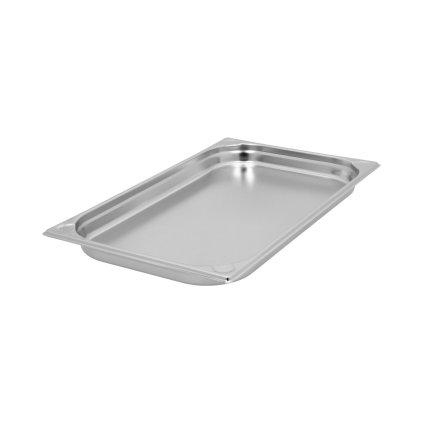 Gastronádoba GN 1/1 40 mm, nerezová ocel | TECHNICA, Platinum Line